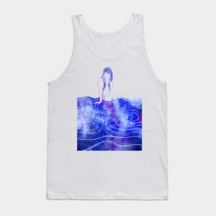 Nereid CXCVI Tank Top